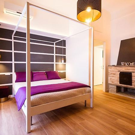 Apartment Design 5 Terre La Spezia Zewnętrze zdjęcie