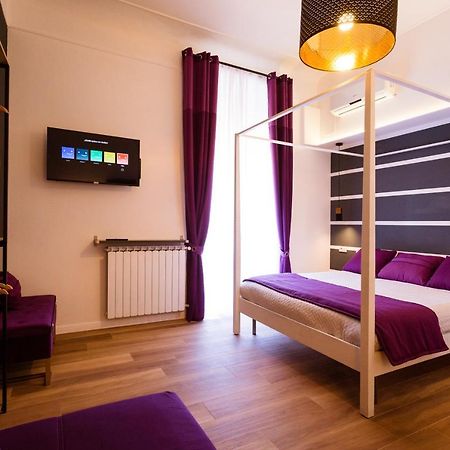 Apartment Design 5 Terre La Spezia Zewnętrze zdjęcie