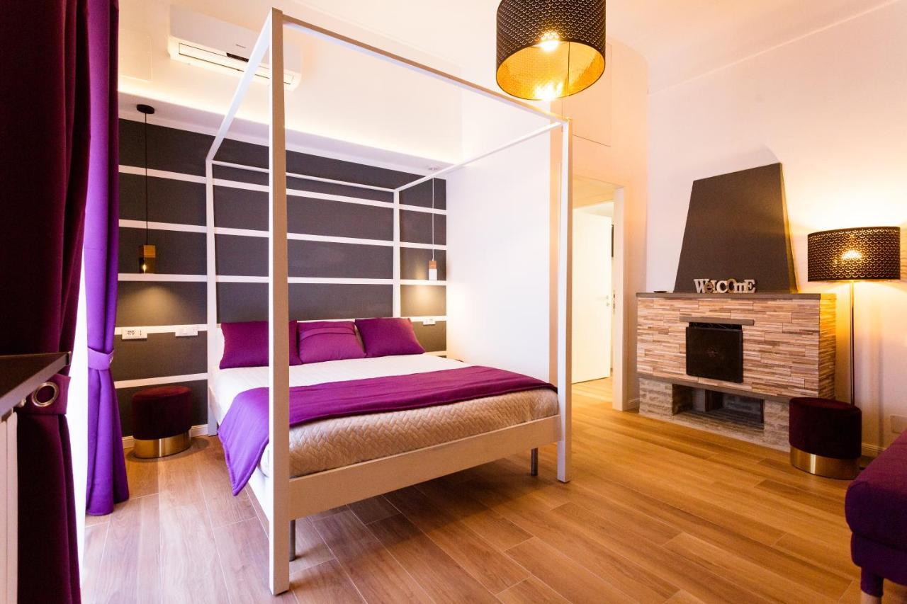 Apartment Design 5 Terre La Spezia Zewnętrze zdjęcie