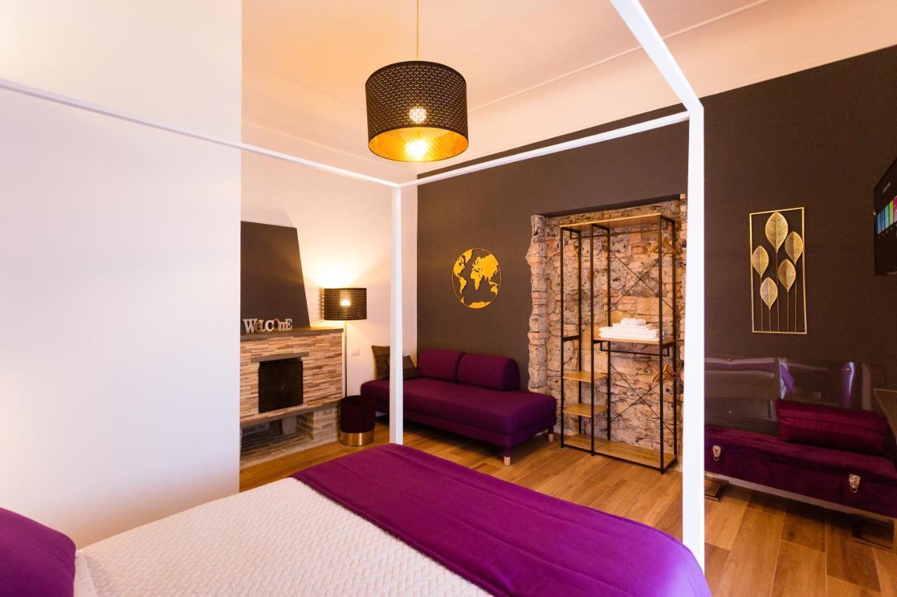 Apartment Design 5 Terre La Spezia Zewnętrze zdjęcie
