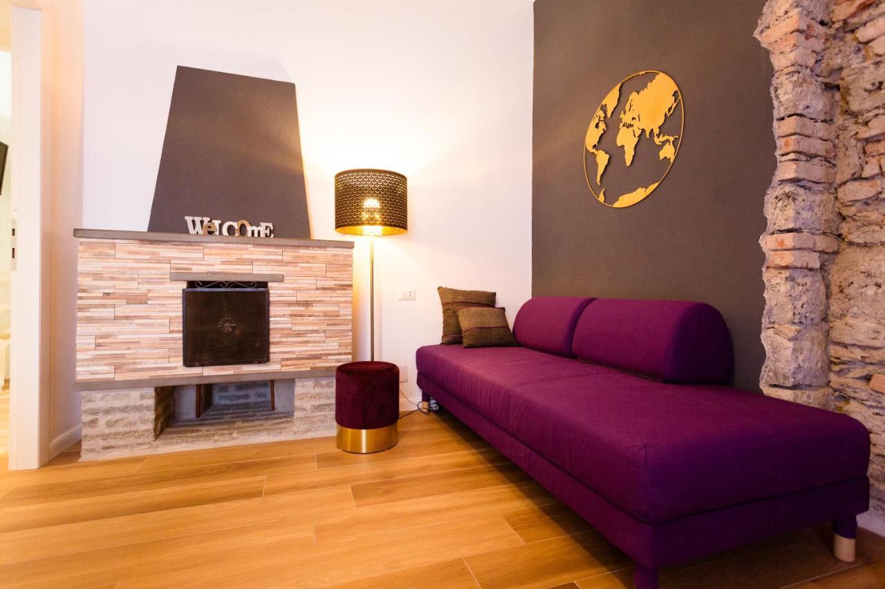 Apartment Design 5 Terre La Spezia Zewnętrze zdjęcie