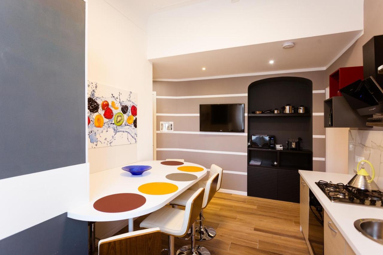 Apartment Design 5 Terre La Spezia Zewnętrze zdjęcie