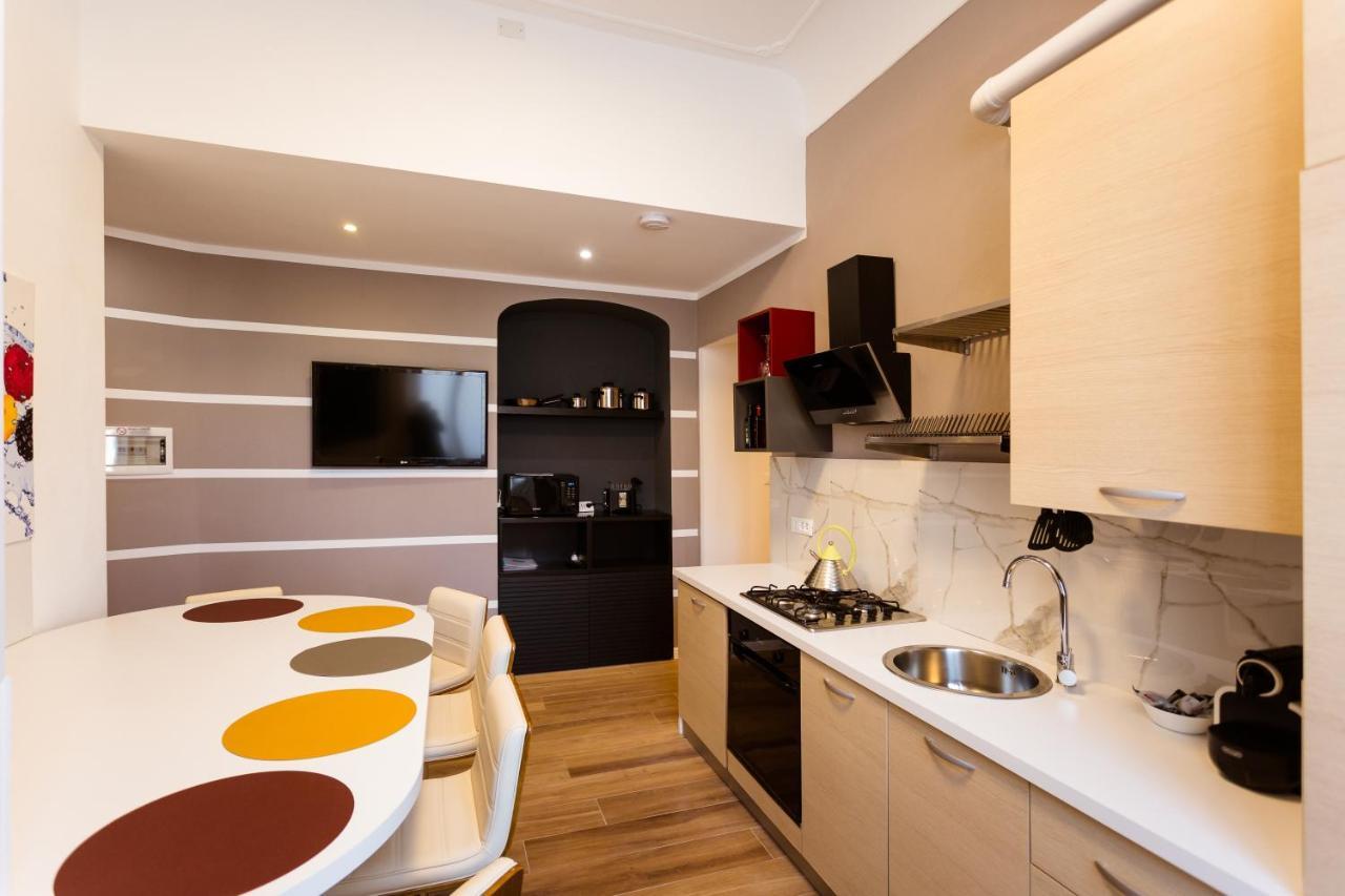 Apartment Design 5 Terre La Spezia Zewnętrze zdjęcie