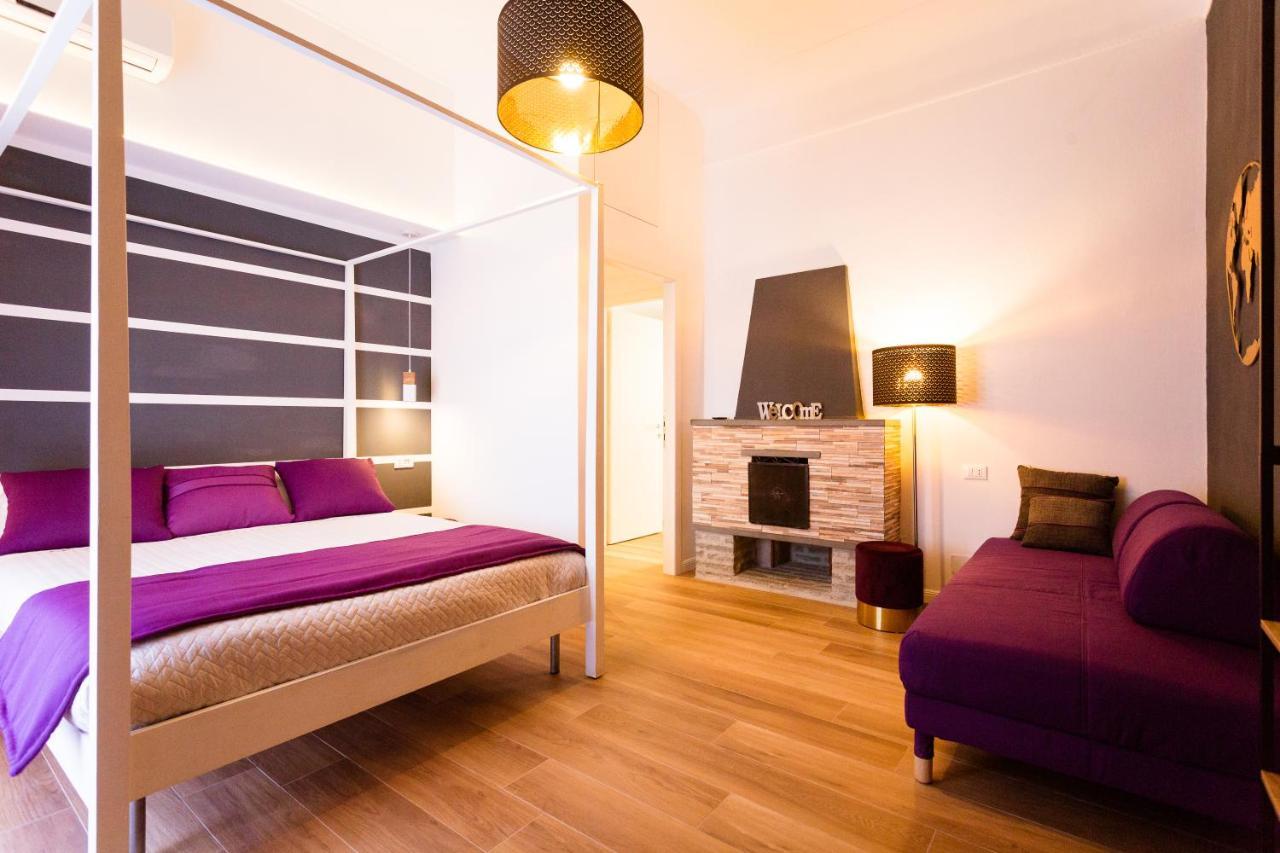 Apartment Design 5 Terre La Spezia Zewnętrze zdjęcie