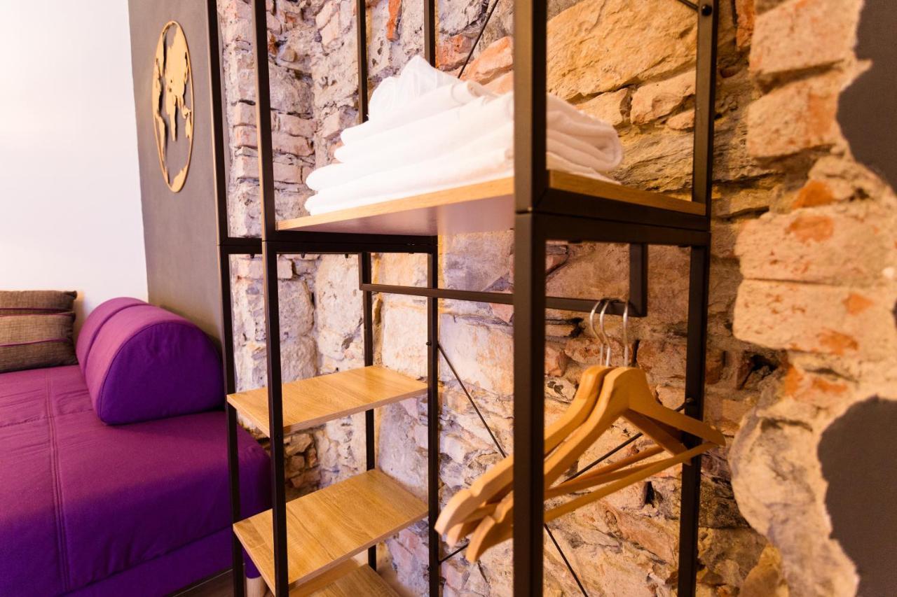 Apartment Design 5 Terre La Spezia Zewnętrze zdjęcie