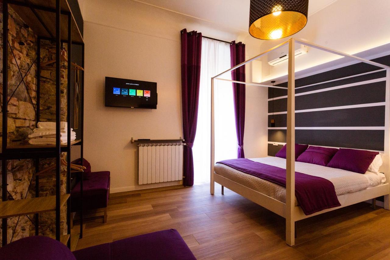 Apartment Design 5 Terre La Spezia Zewnętrze zdjęcie