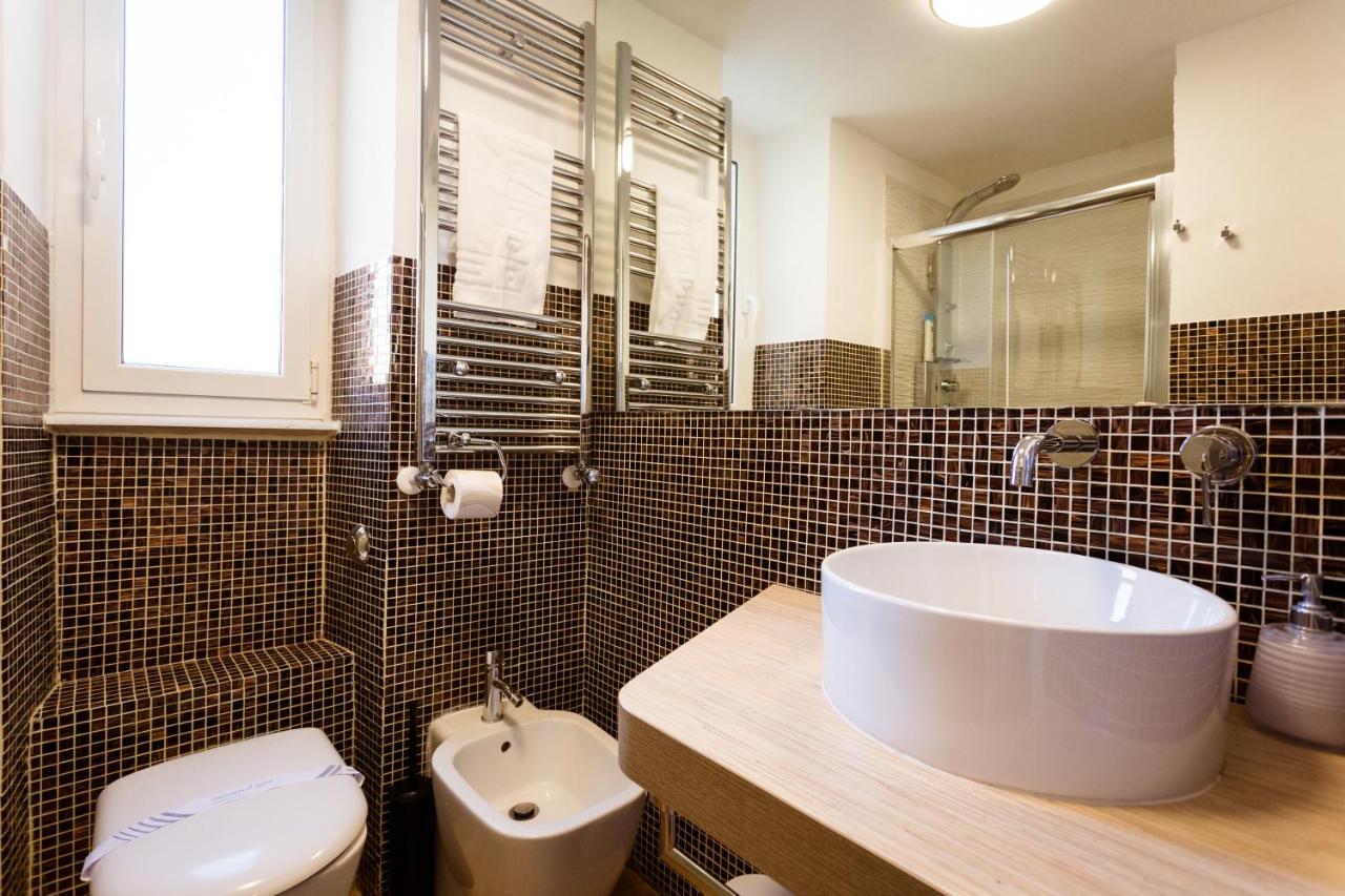 Apartment Design 5 Terre La Spezia Zewnętrze zdjęcie