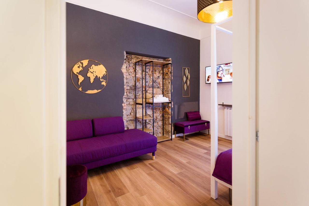 Apartment Design 5 Terre La Spezia Zewnętrze zdjęcie
