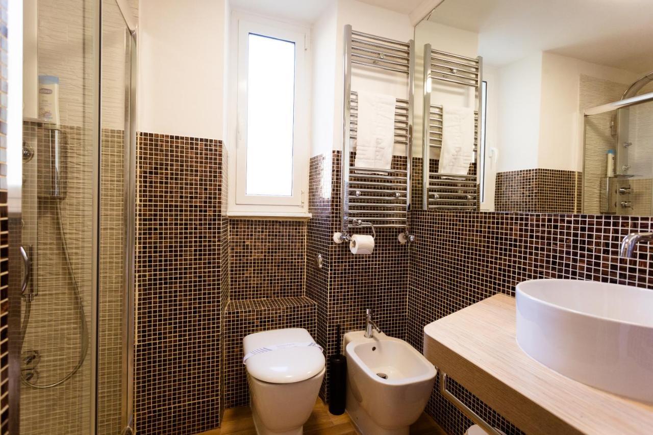 Apartment Design 5 Terre La Spezia Zewnętrze zdjęcie