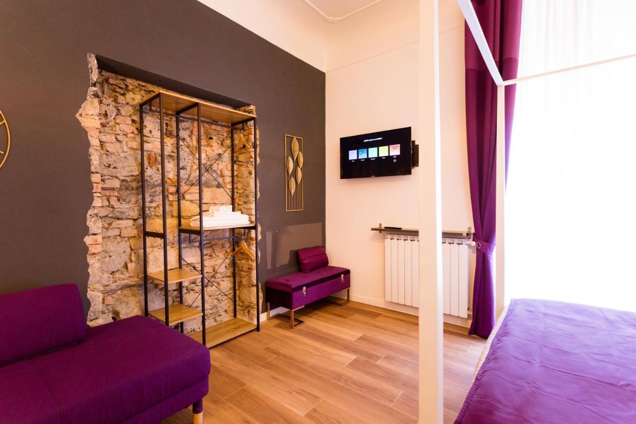 Apartment Design 5 Terre La Spezia Zewnętrze zdjęcie