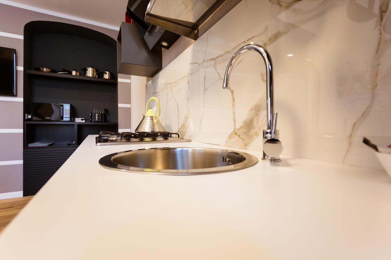 Apartment Design 5 Terre La Spezia Zewnętrze zdjęcie