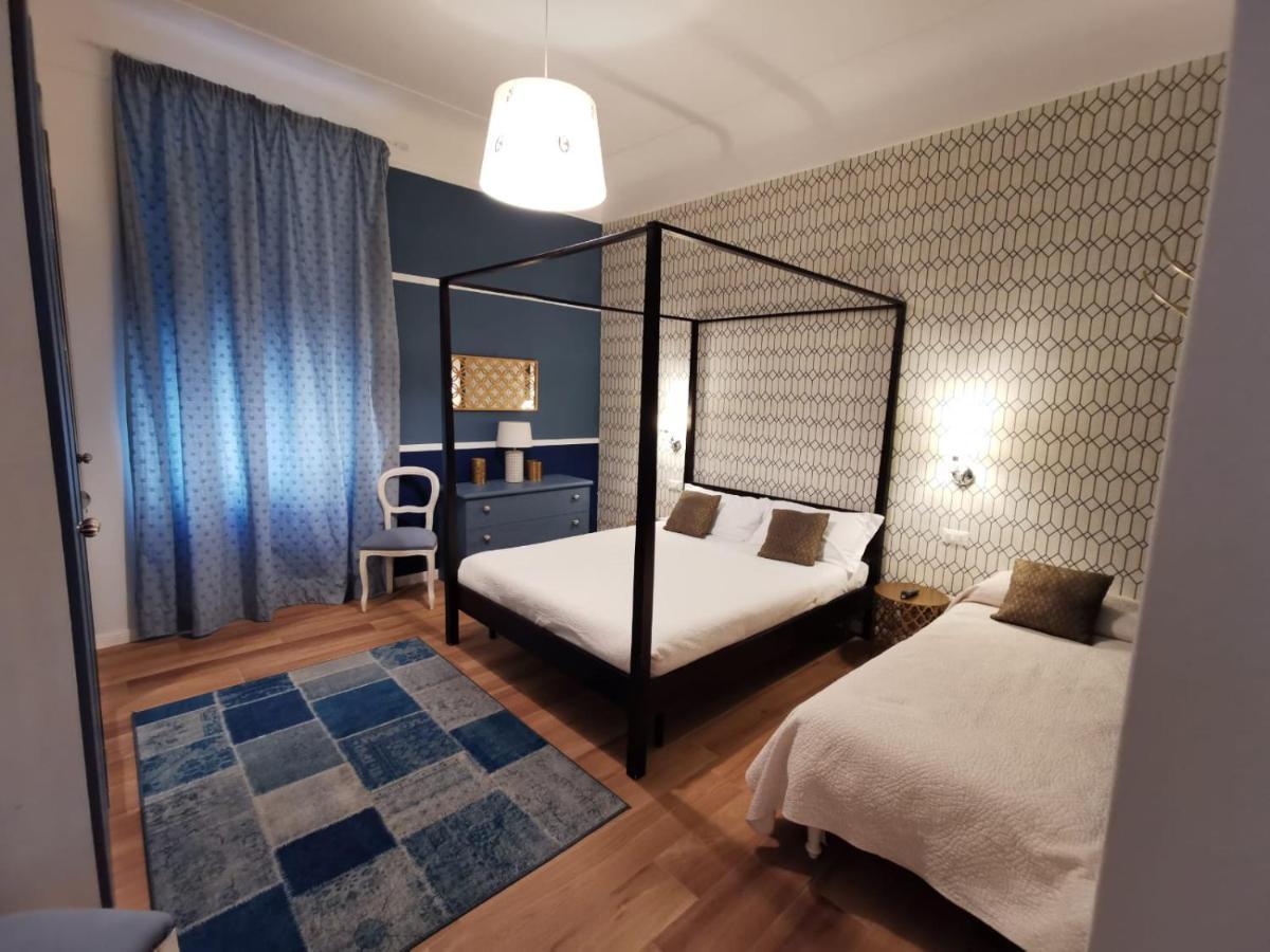 Apartment Design 5 Terre La Spezia Zewnętrze zdjęcie