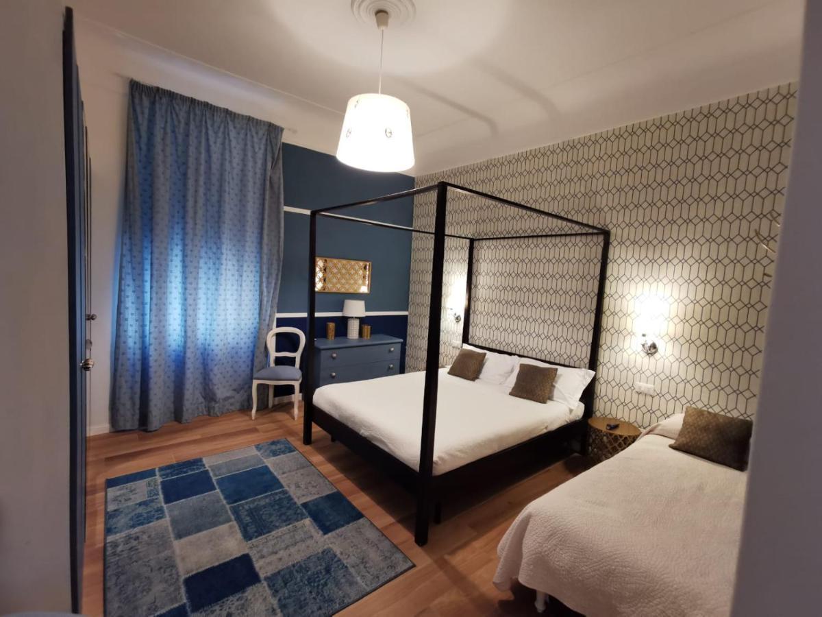 Apartment Design 5 Terre La Spezia Zewnętrze zdjęcie
