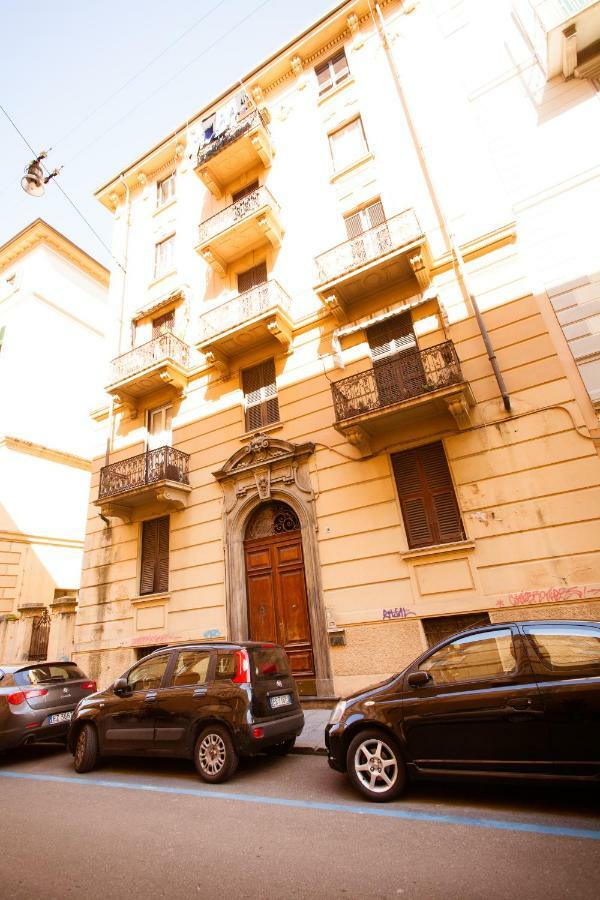 Apartment Design 5 Terre La Spezia Zewnętrze zdjęcie