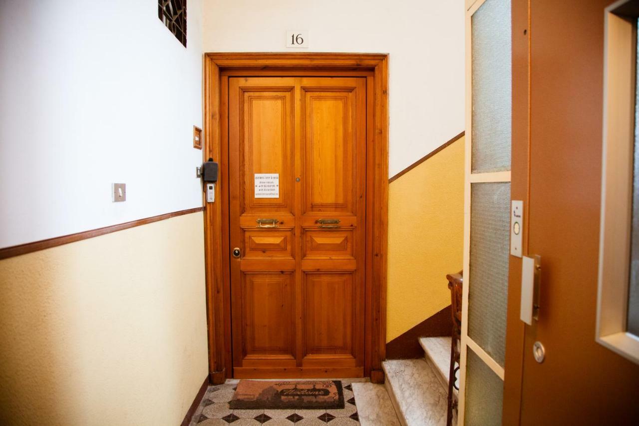 Apartment Design 5 Terre La Spezia Zewnętrze zdjęcie